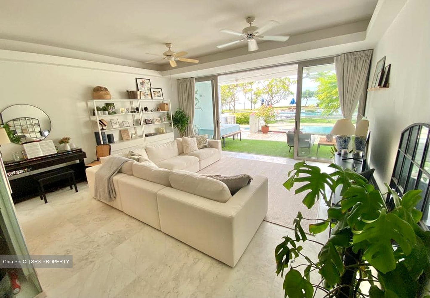 The Coast at Sentosa Cove (D4), Condominium #448442811